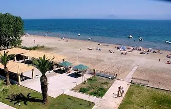 Island Hotel Kávos