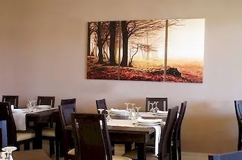 Island Hotel