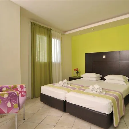 Hotel Island Kávos