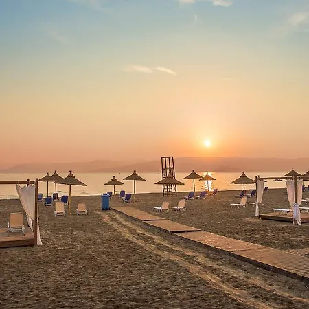 Island 3* Kávos