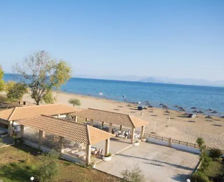 Island Hotel Kávos