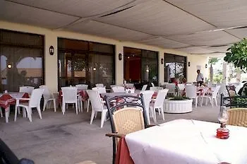 Hotel Island Kávos
