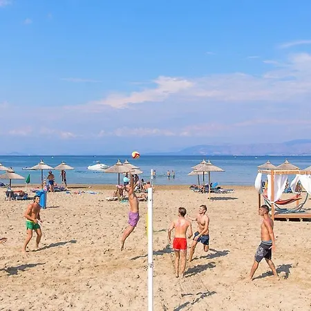 Hotel Island Kávos