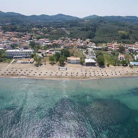 Hotel Island Kávos